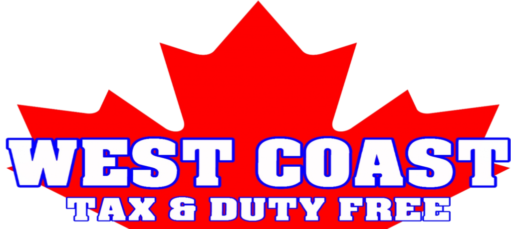 West Coast Duty Free